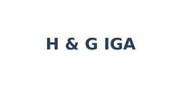 H & G IGA