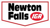 Newton Falls IGA