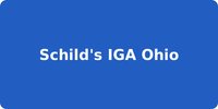 Schild's IGA Ohio