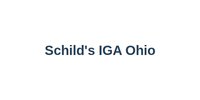 Schild's IGA Ohio