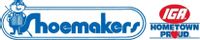 Shoemaker's IGA