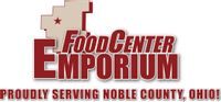 Caldwell Food Center