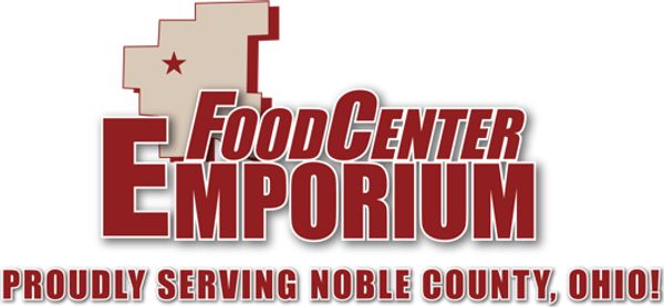 Caldwell Food Center