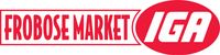 Frobose Market IGA