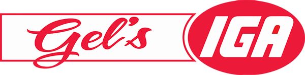 Gel's IGA