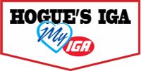 Hogue's IGA