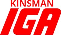 Kinsman IGA