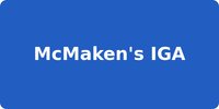 McMaken's IGA