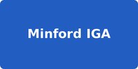 Minford IGA