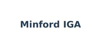 Minford IGA