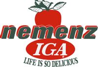 Nemenz IGA