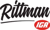 Rittman IGA