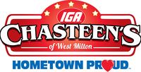 West Milton IGA