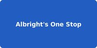 Albright's One Stop