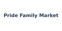 Pride Family Market