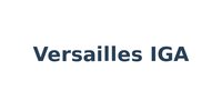Versailles IGA