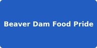 Beaver Dam Food Pride
