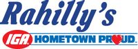 Rahilly's IGA