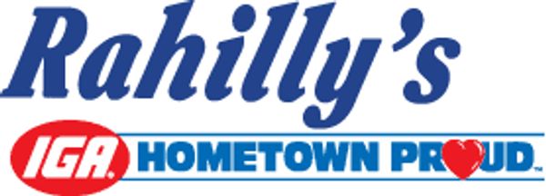 Rahilly's IGA