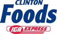 Clinton Foods IGA