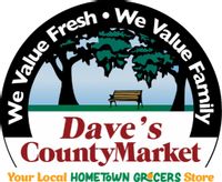 Dave's County Market Merrill