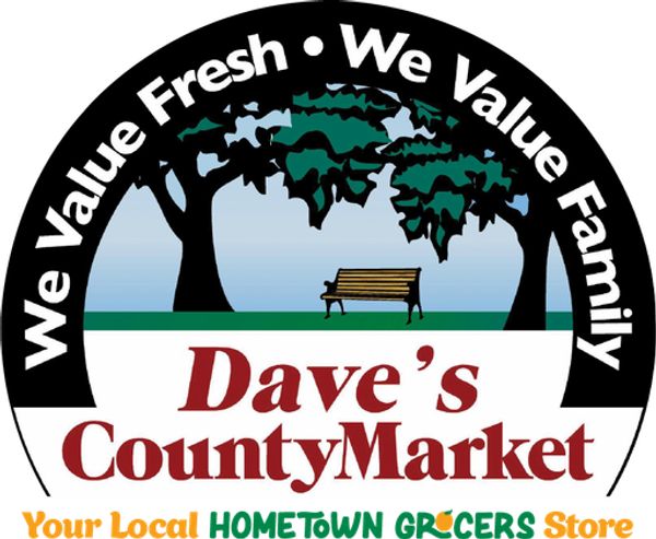 Dave's County Market Merrill