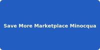 Save More Marketplace Minocqua