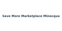 Save More Marketplace Minocqua