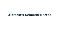 Albrecht's Delafield Market