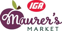 Maurer's Market