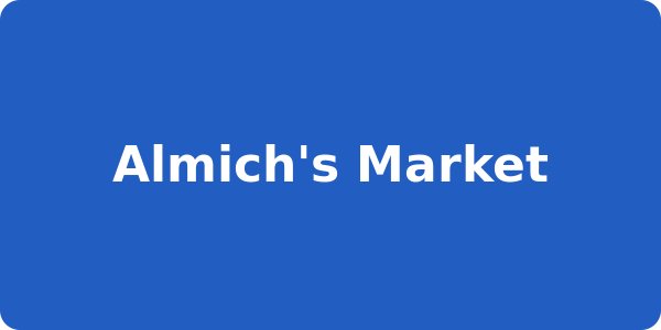 Almich's Market