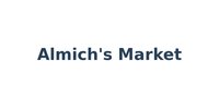 Almich's Market