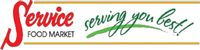 Service Food Market Fergus Falls