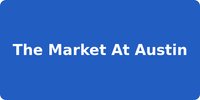 The Market At Austin
