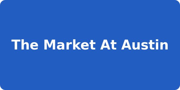 The Market At Austin