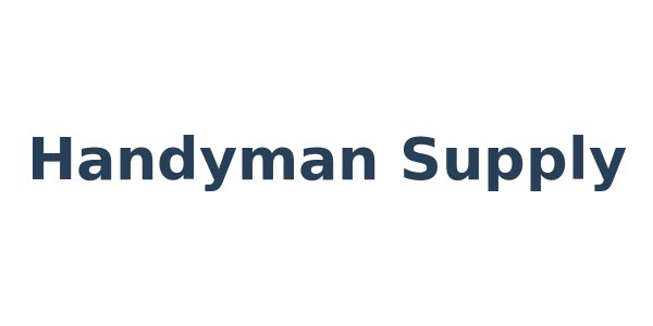 Handyman Supply