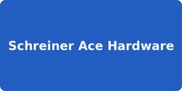 Schreiner Ace Hardware
