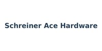 Schreiner Ace Hardware