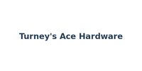 Turney's Ace Hardware