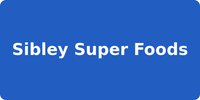 Sibley Super Foods