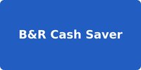 B&R Cash Saver