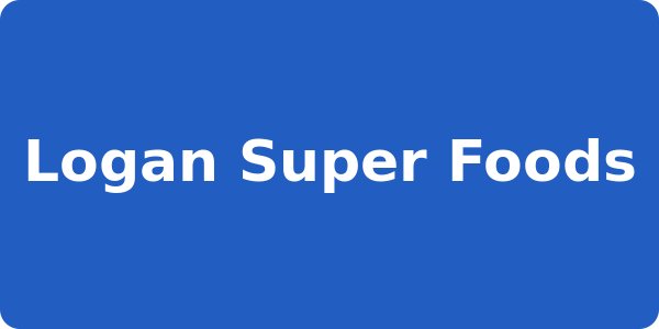 Logan Super Foods