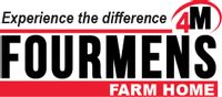 Fourmens Farm Home