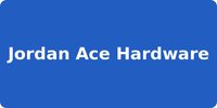 Jordan Ace Hardware