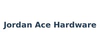 Jordan Ace Hardware