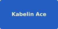 Kabelin Ace