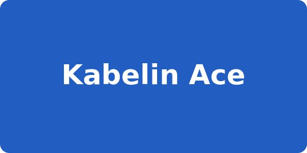 Kabelin Ace