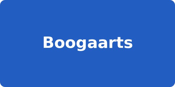 Boogaarts