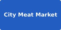 City Meat Market