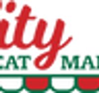 City Meat Market